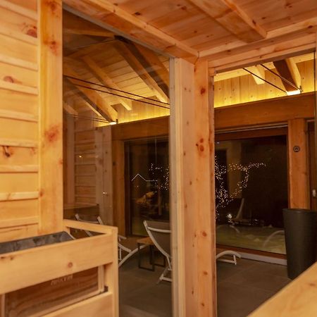 Appartamenti & Wellness Piero Gros Oulx Eksteriør billede