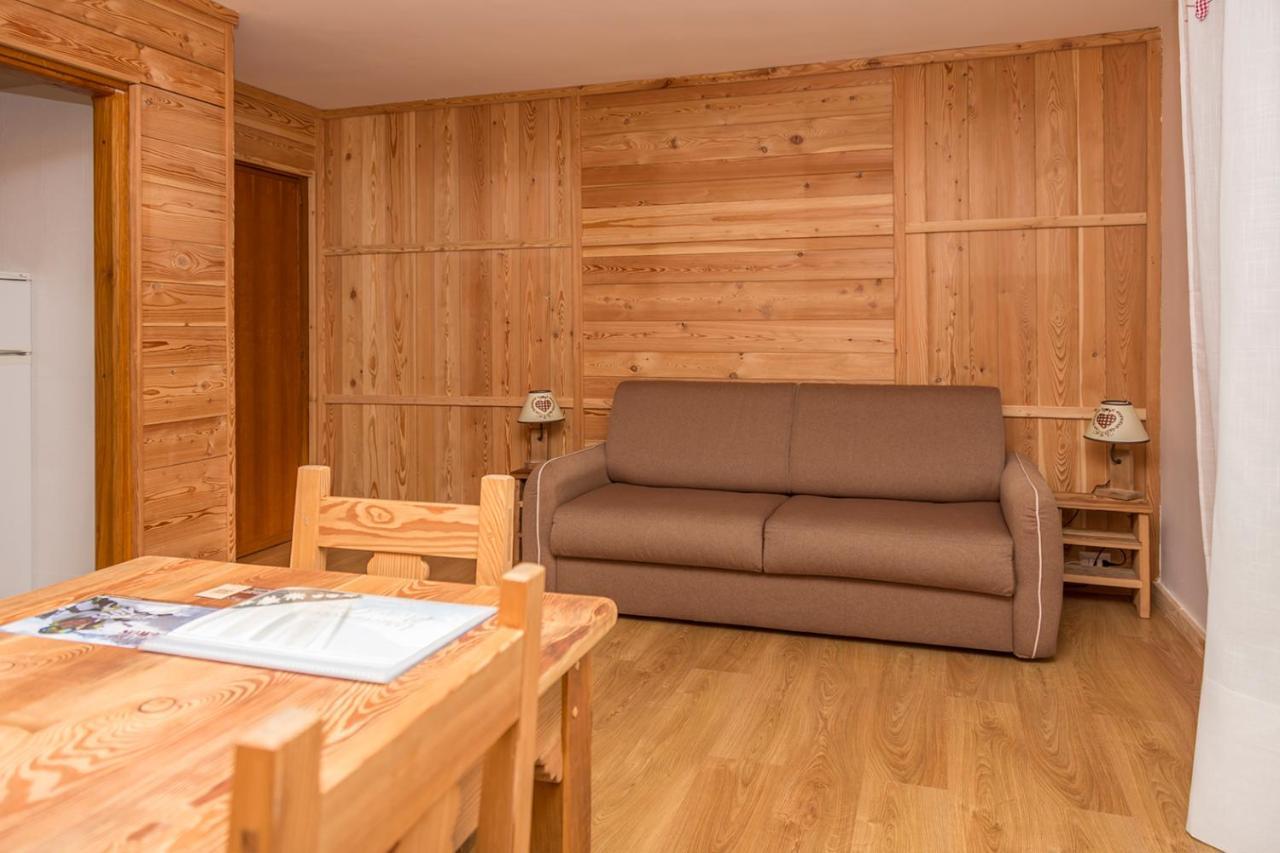 Appartamenti & Wellness Piero Gros Oulx Eksteriør billede