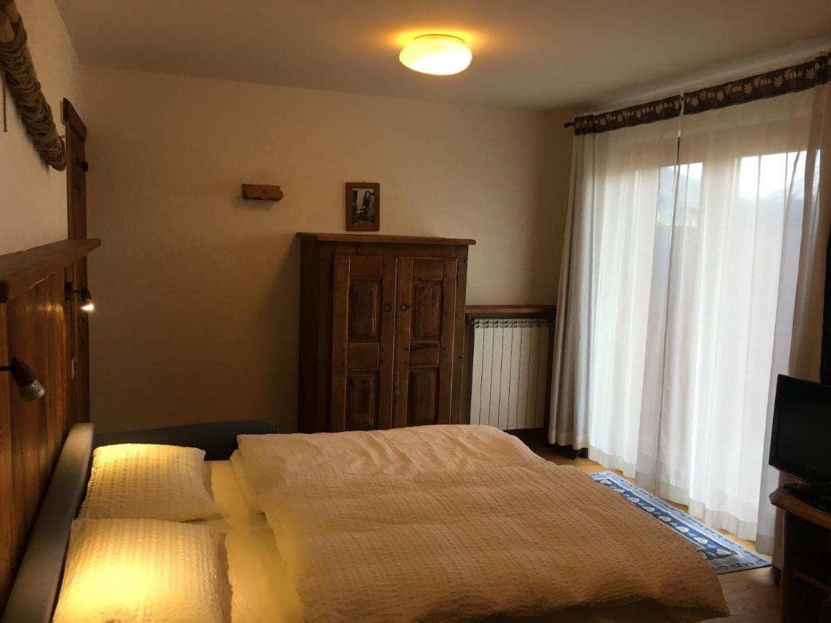 Appartamenti & Wellness Piero Gros Oulx Eksteriør billede