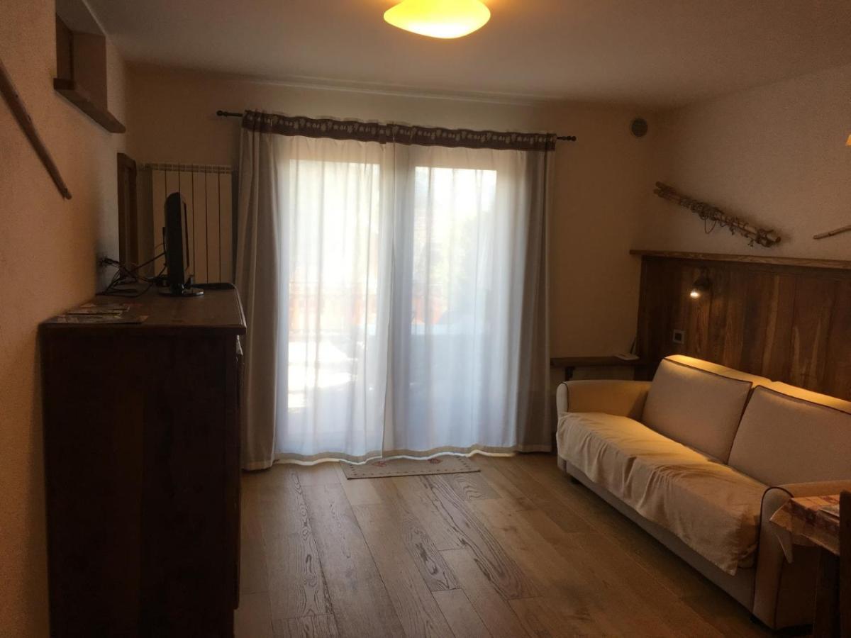 Appartamenti & Wellness Piero Gros Oulx Eksteriør billede