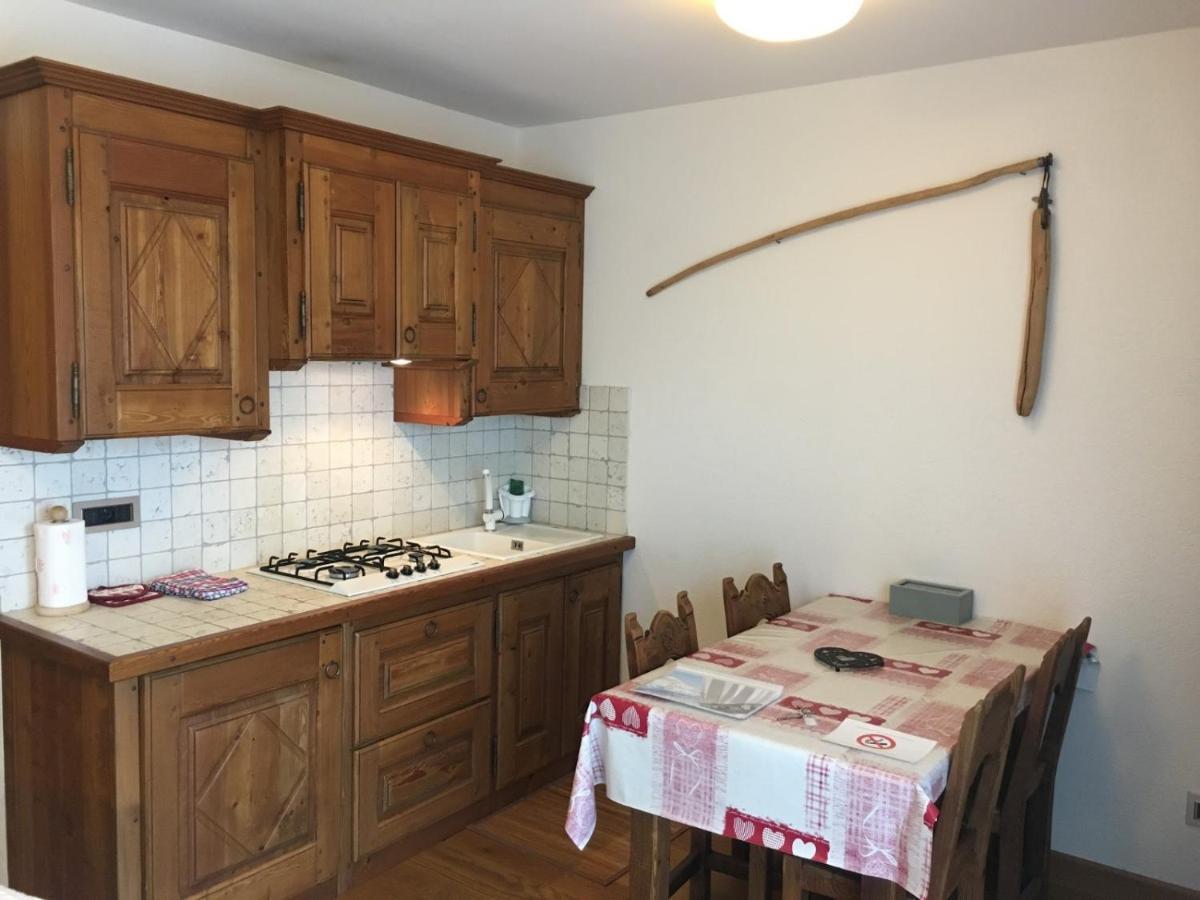 Appartamenti & Wellness Piero Gros Oulx Eksteriør billede