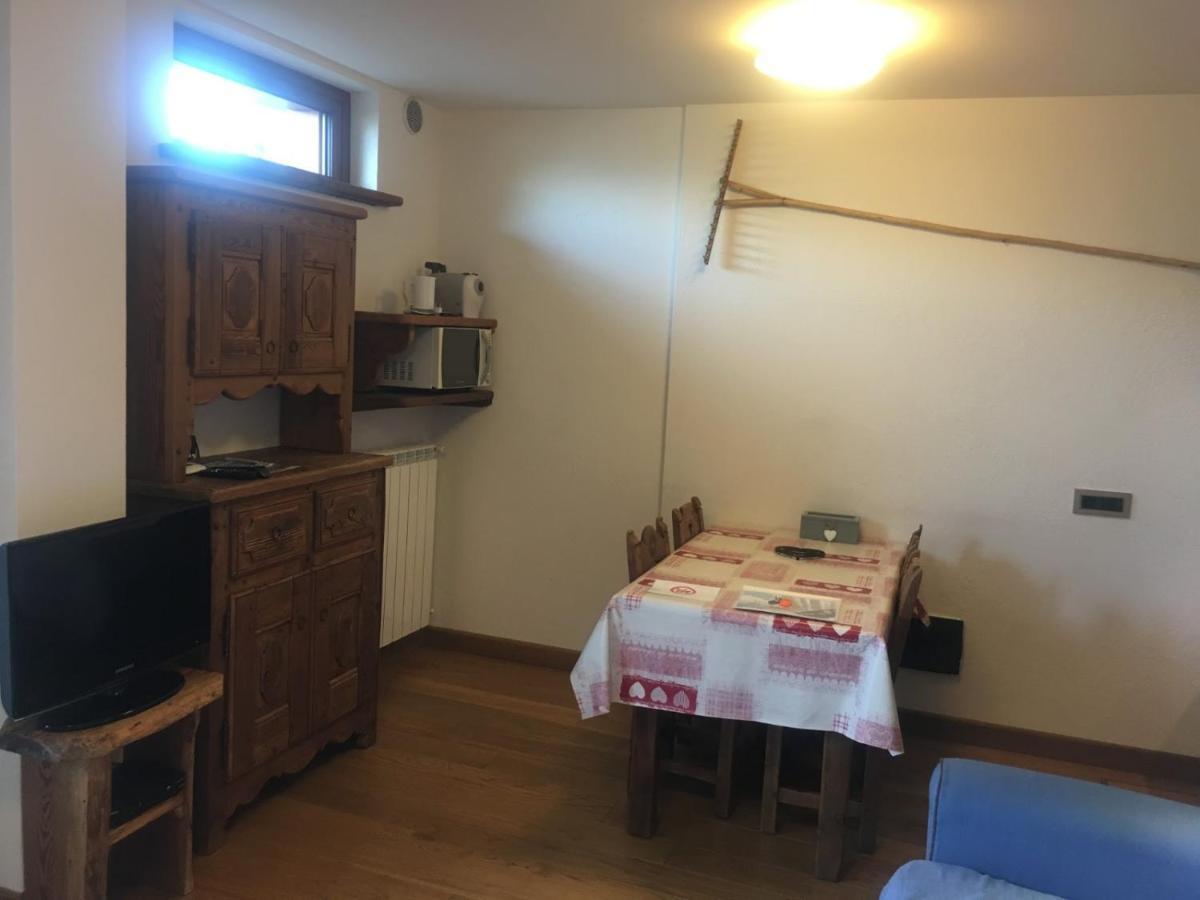Appartamenti & Wellness Piero Gros Oulx Eksteriør billede