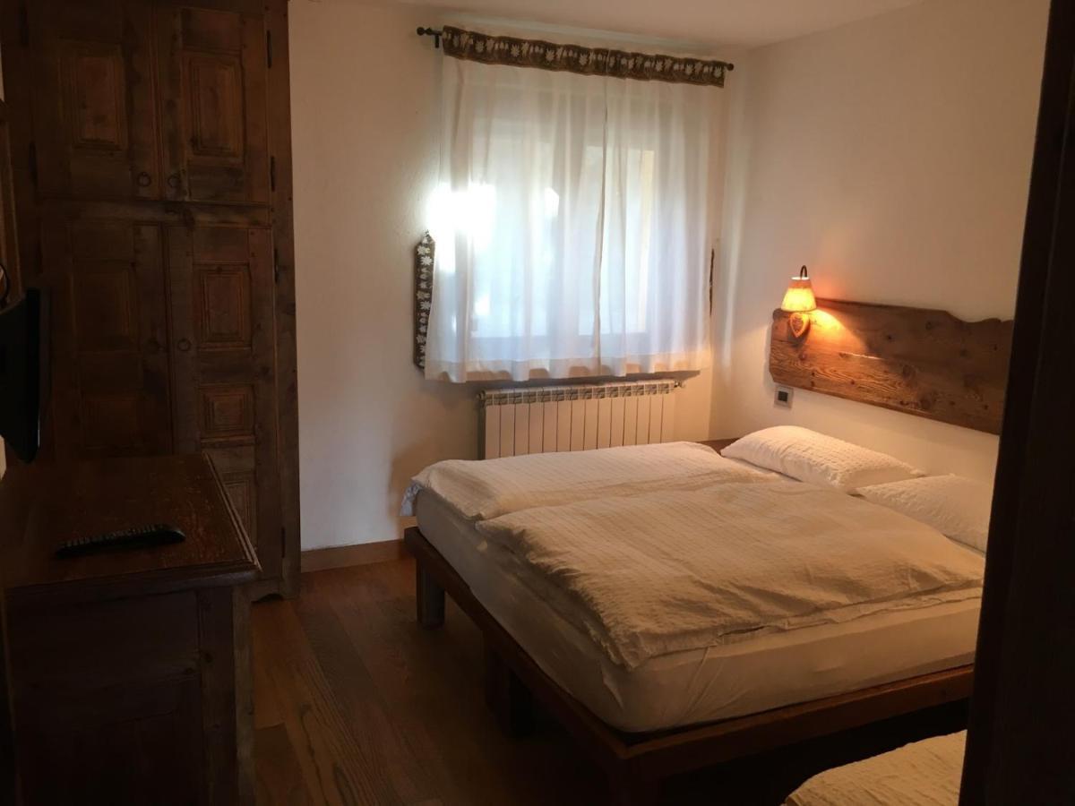 Appartamenti & Wellness Piero Gros Oulx Eksteriør billede