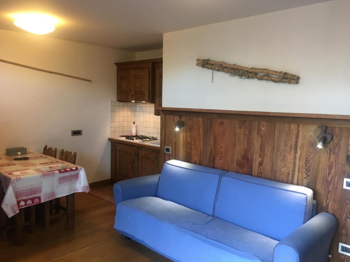 Appartamenti & Wellness Piero Gros Oulx Eksteriør billede