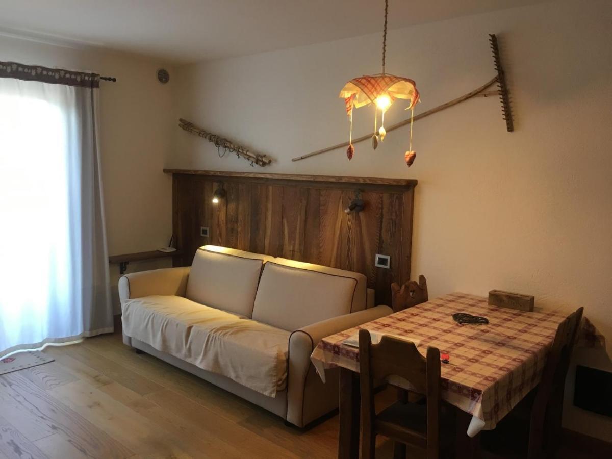 Appartamenti & Wellness Piero Gros Oulx Eksteriør billede